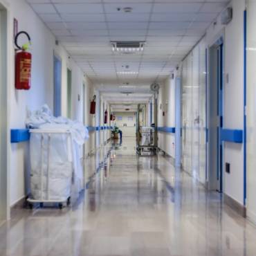 Νοσοκομεία – Υπηρεσίες Υγείας